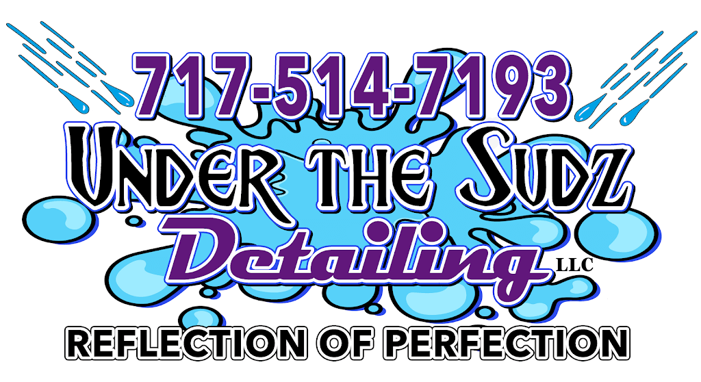Under The Sudz Detailing LLC featured