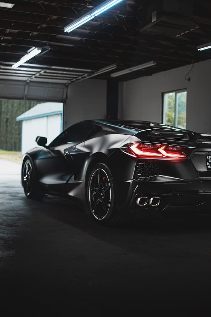 Origin Autoworks featured