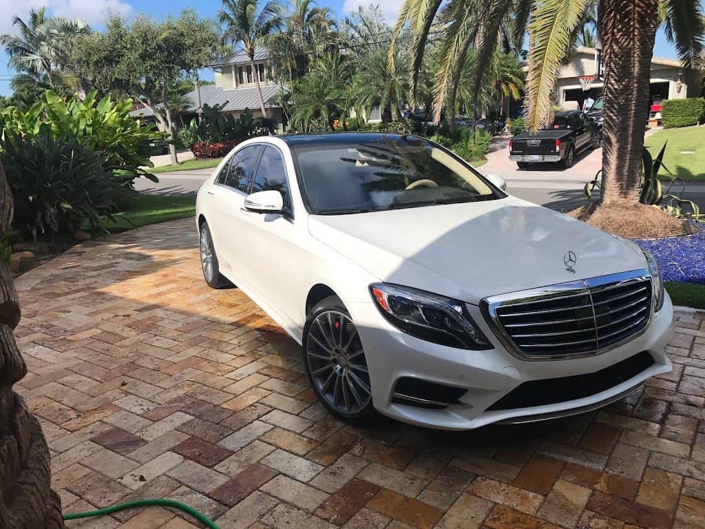 Deep Detail Mobile Car Wash featured