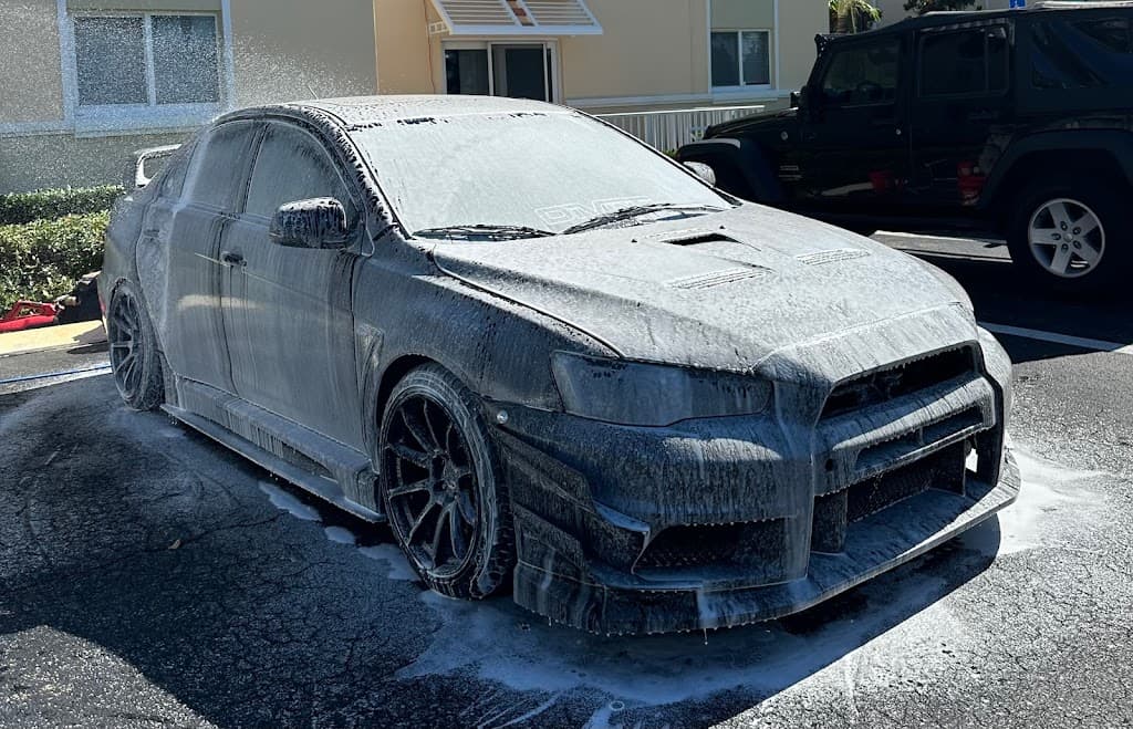 Sunset Luxe Auto Detailing featured