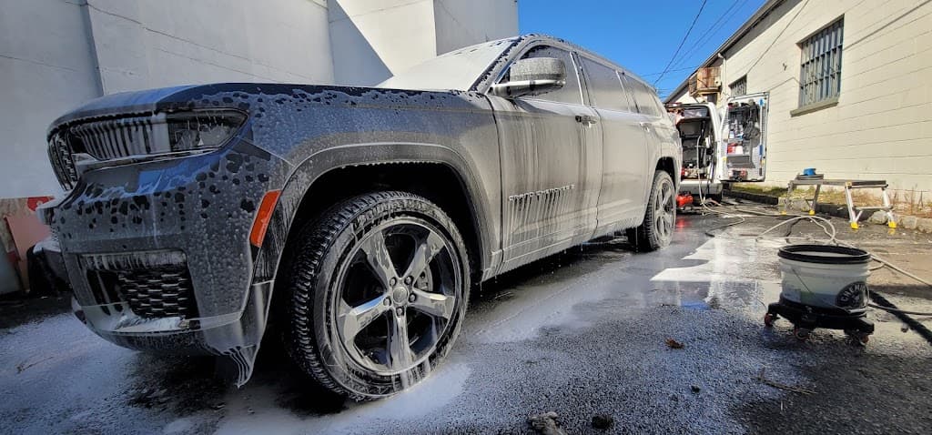 Ticopuravida Auto Detailing featured