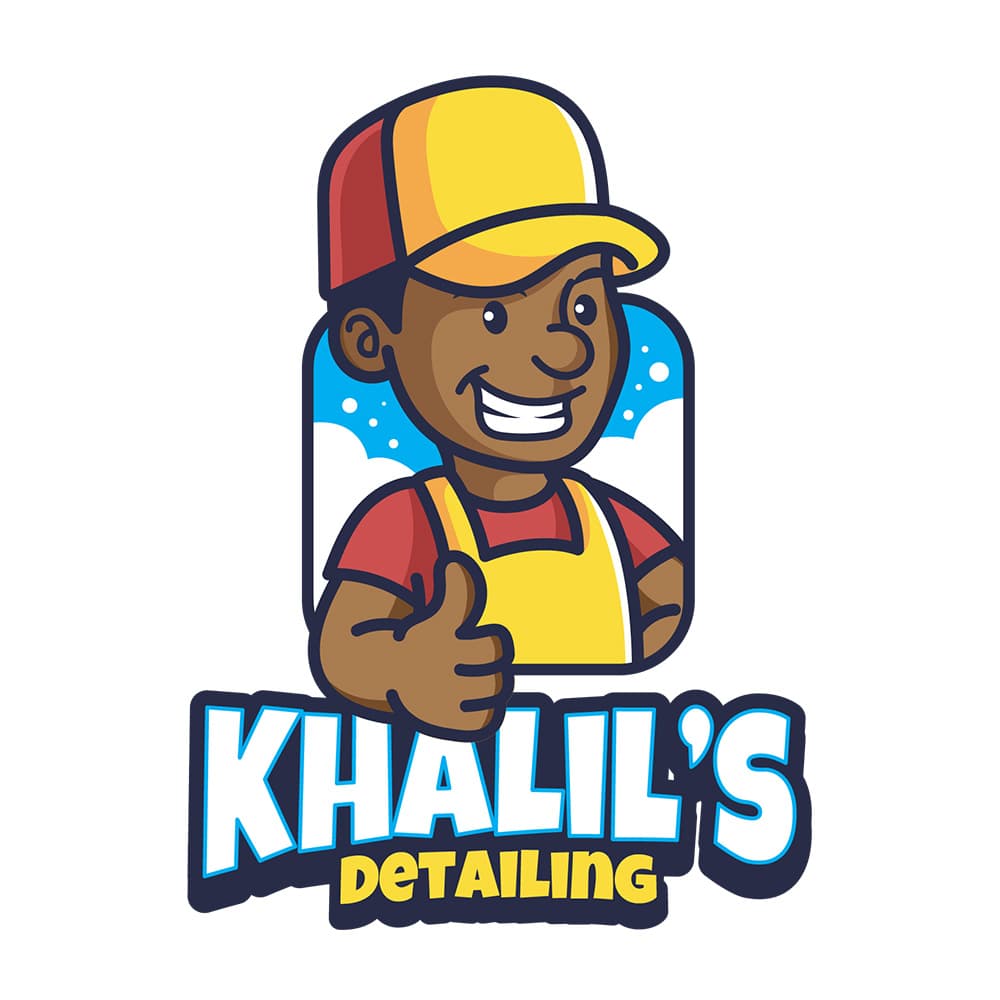 khalil's detailing service featured