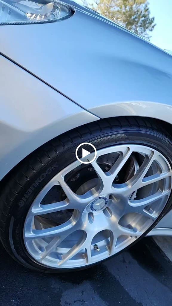 Louie's Mobile Detailing featured