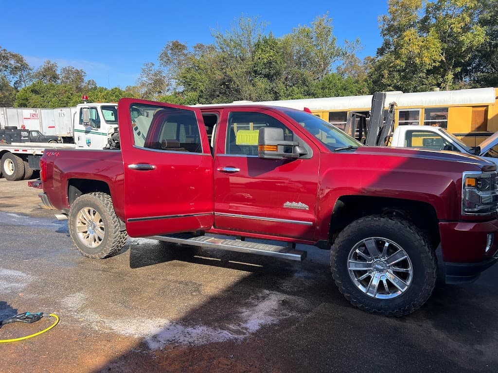 Mobile Detailing/Rv Wash featured