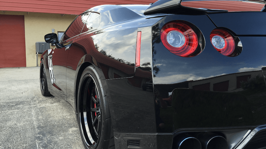 Extreme Clean Mobile Detailing featured