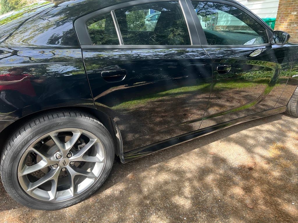 Muddy Wheels Auto Detailing featured