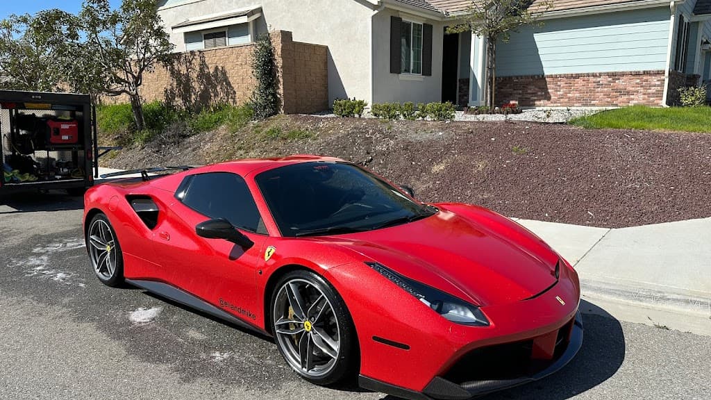First Class Detailing,Window Tinting & PPF featured
