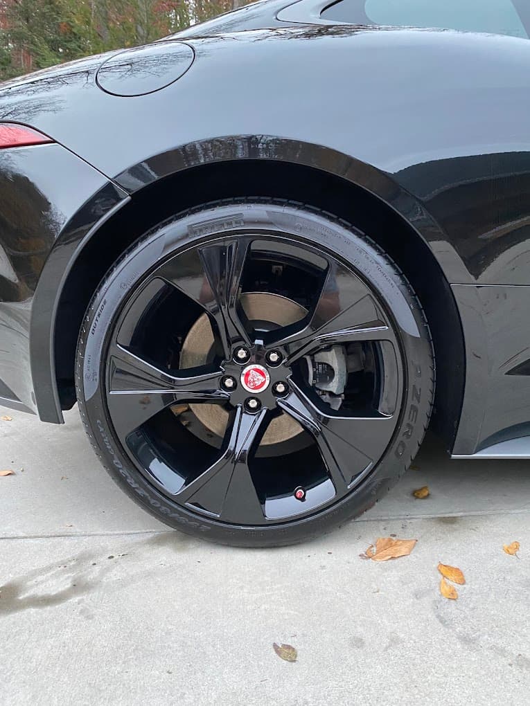 Pit Stop Mobile Detail featured