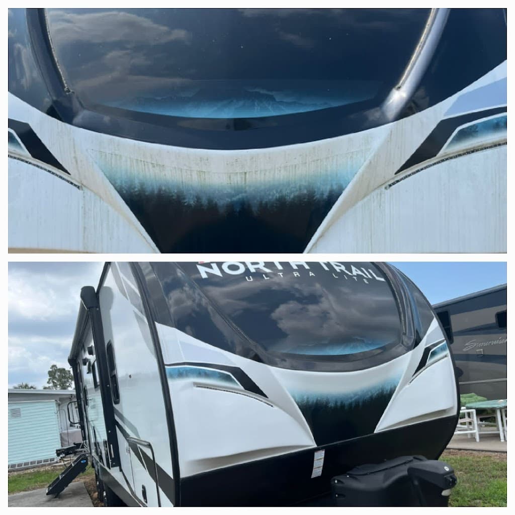 C & L Mobile Detail Fort Myers Inc - Professional Mobile Detailing featured