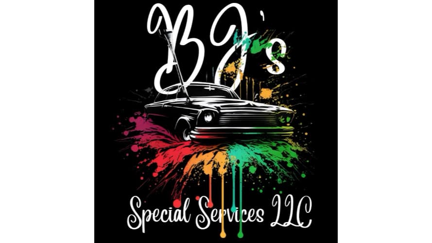 Bj' Special Services LLC featured