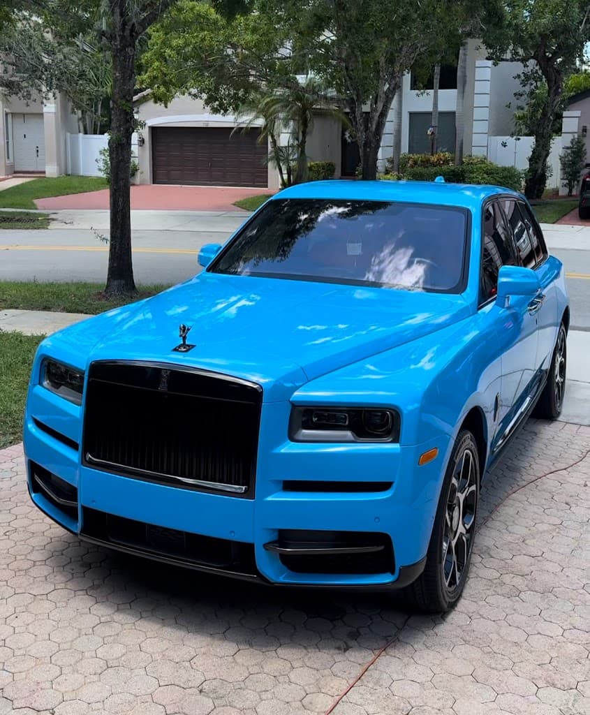 Cayo Mobile Detailing & Ceramic Coating of Florida featured