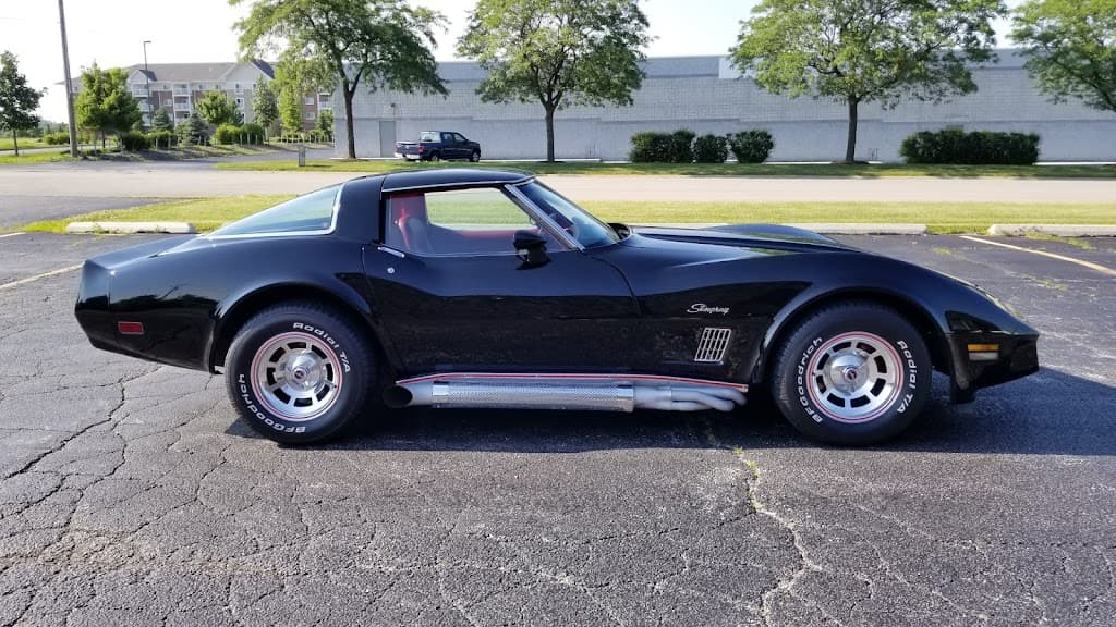 Best of Show Automotive Detailing featured