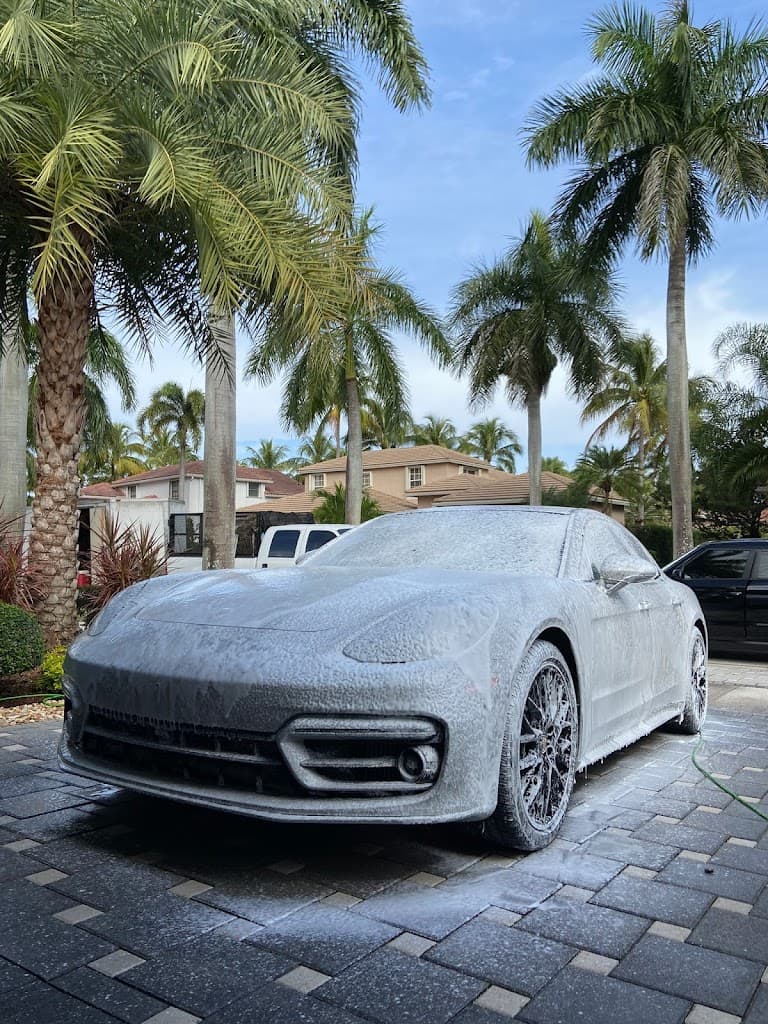 Pro-Line Mobile Detailing featured