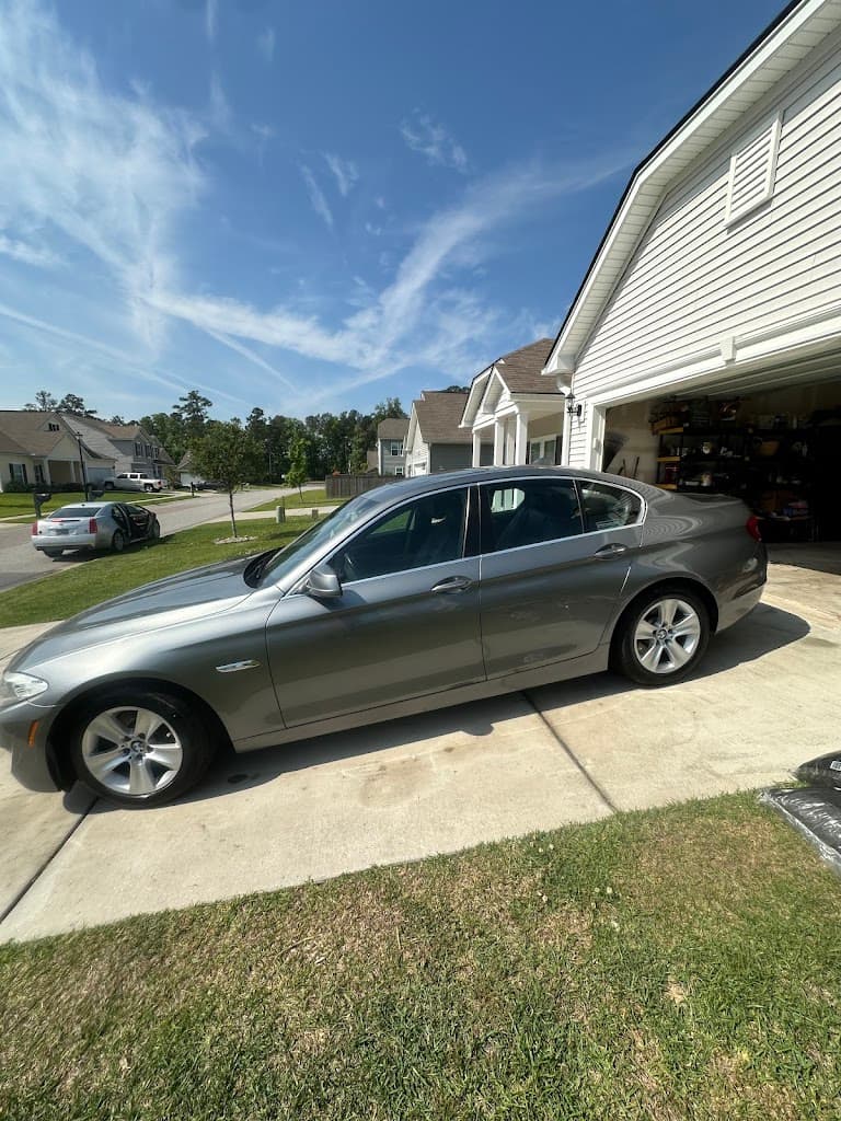 Perfect Pressure Auto Detailing featured