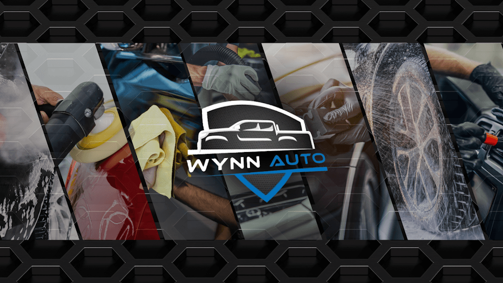 Wynn Auto Detailing featured