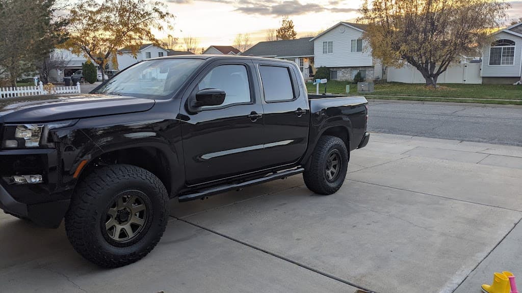 Tucker Auto Care LLC featured