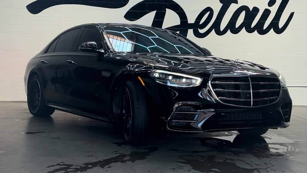 SGV Luxurious Detail featured