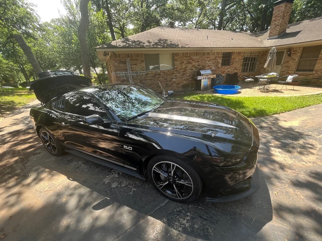 Lovell Auto Detailing featured