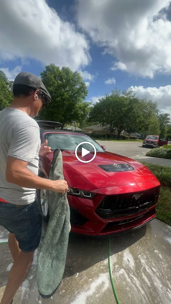 Real Car Detailing LLC featured
