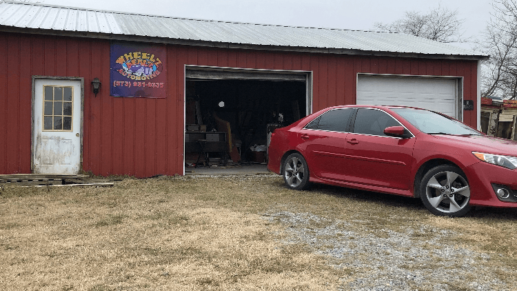 Wheelz Dealz N Detailz featured