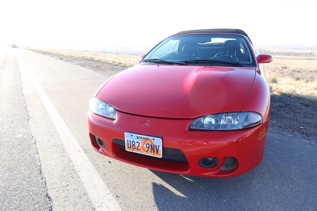 Peak Valley Detailing featured