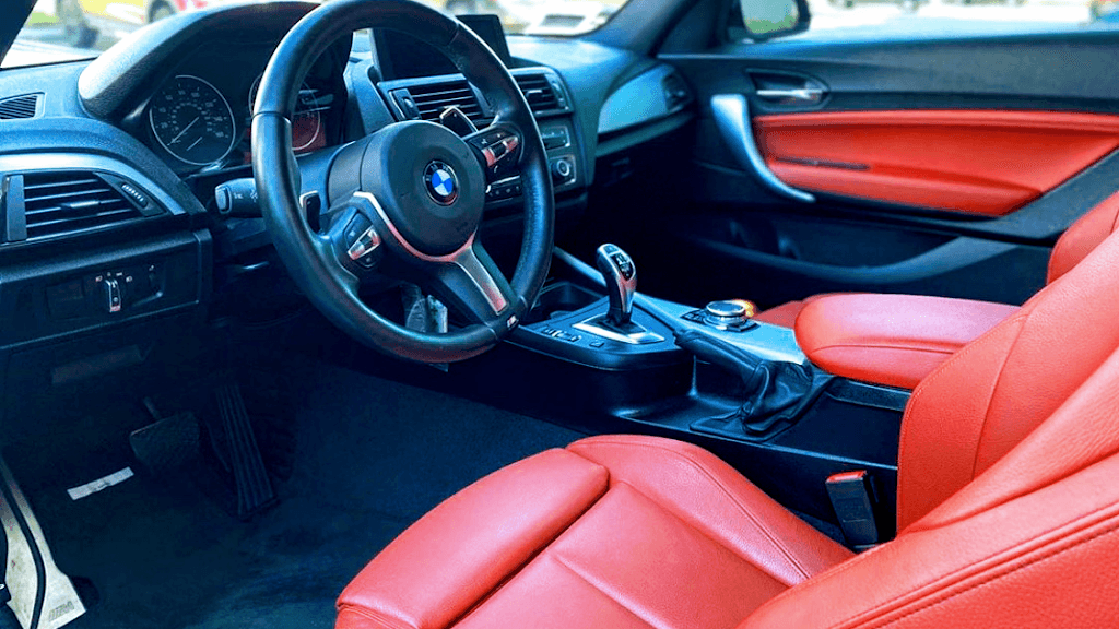 Genesis Mobile Detailing featured