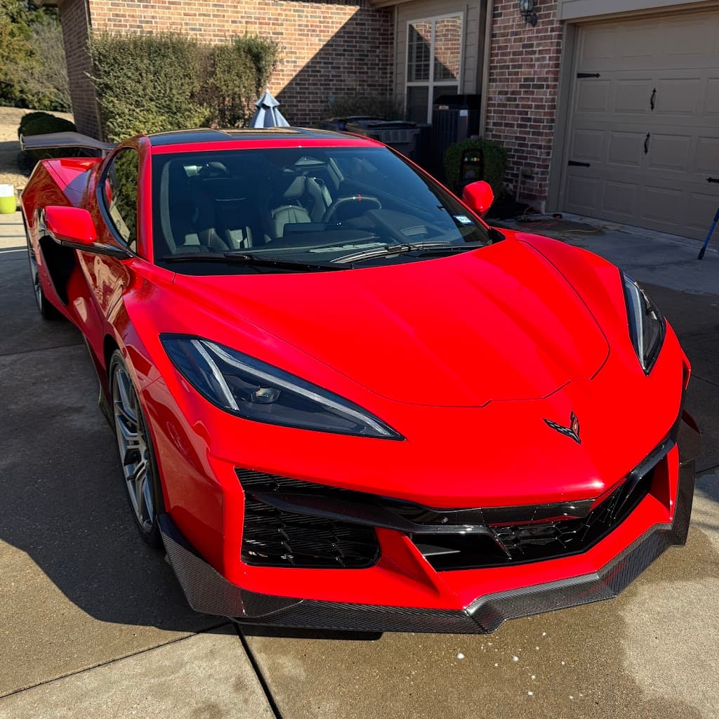 Aron's Mobile Detailing featured