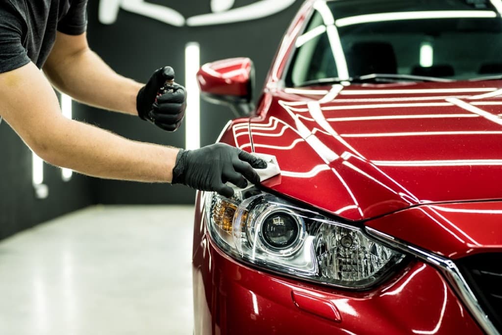 LFL Mobile Car Wash of Summerlin Vegas featured