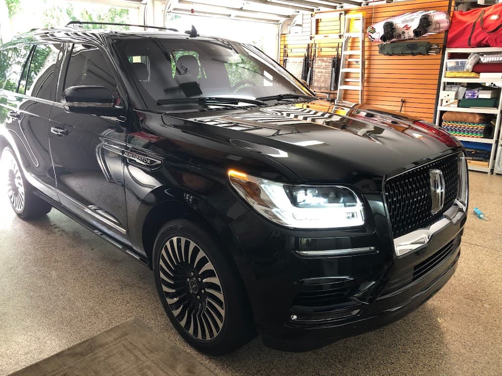 Stewart's Auto Spa featured