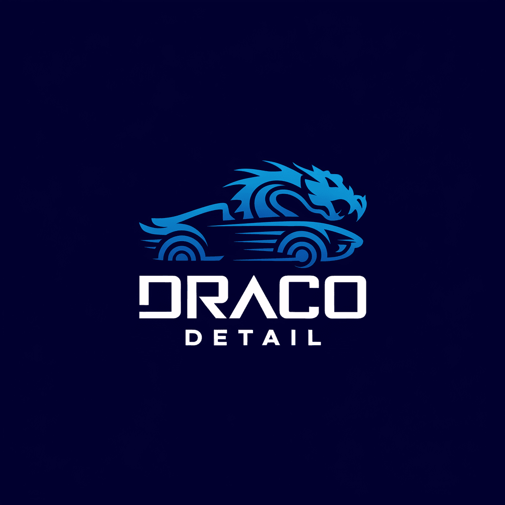 DracoDetailing featured