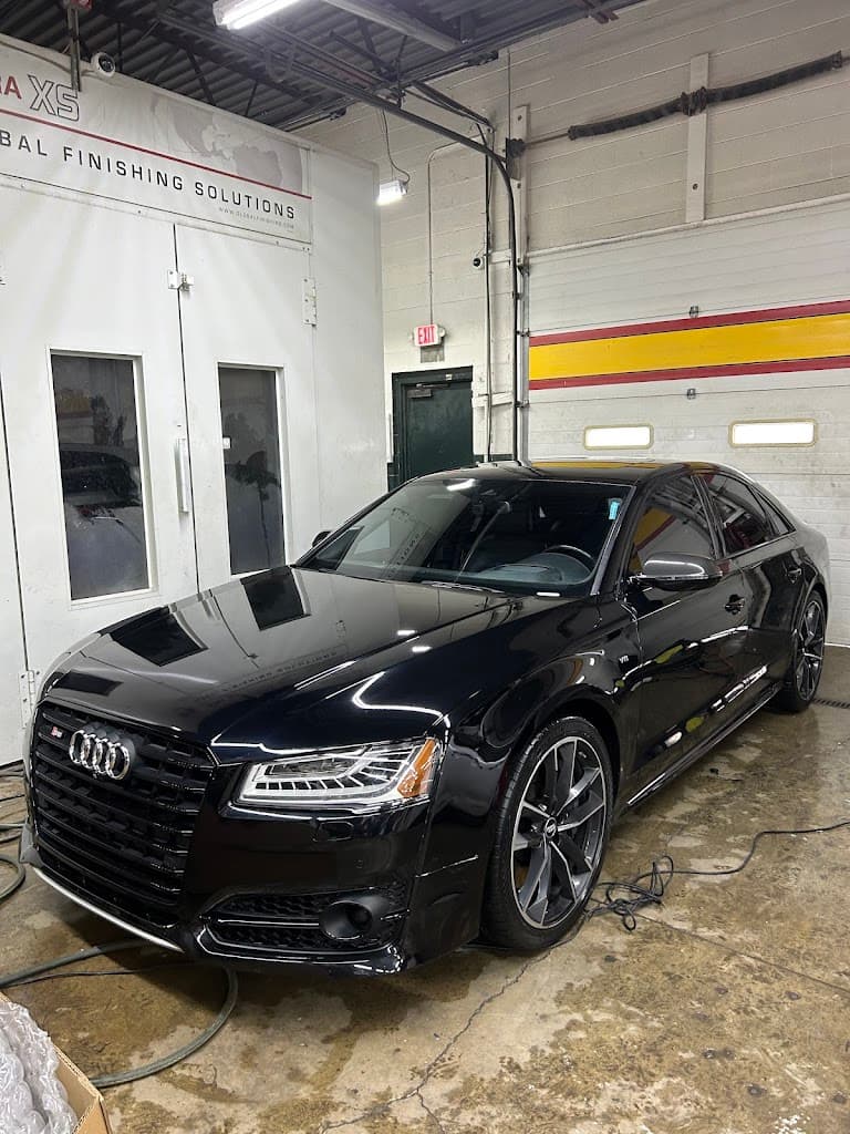 Kabodian Auto Detail featured