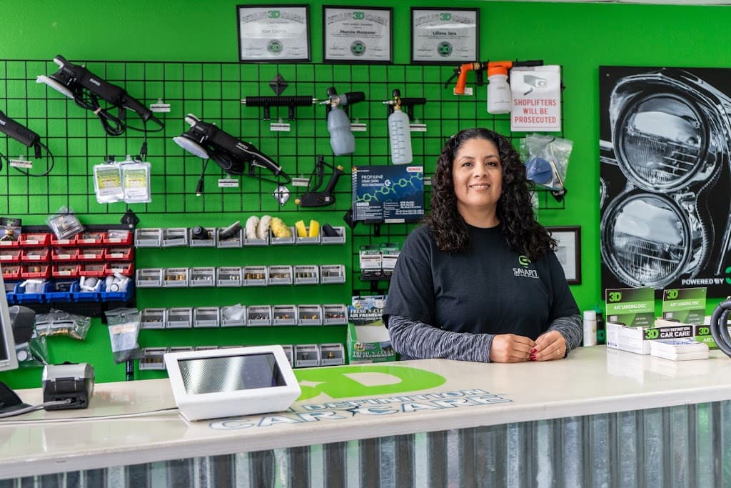 3D Car Care - Detailing Supplies featured