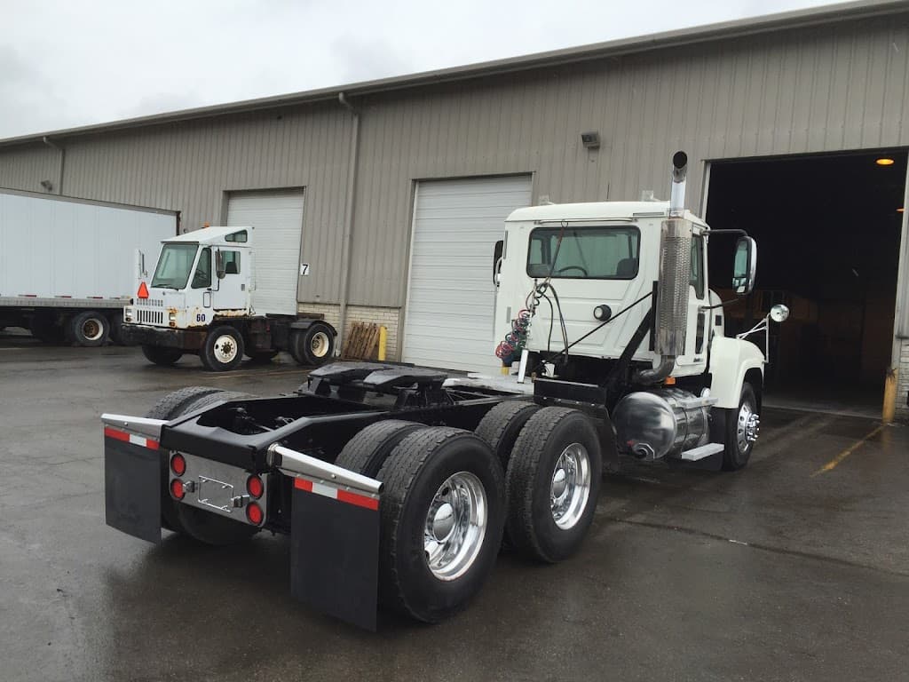 DTX Detail Llc featured