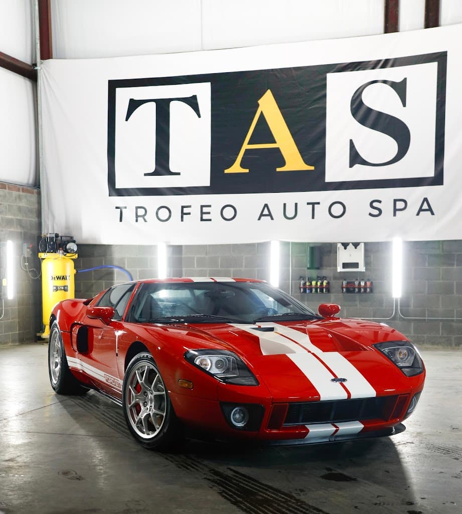 Trofeo Auto Spa featured