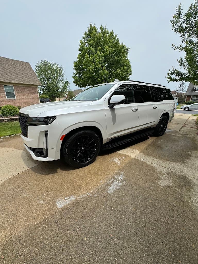Denson Auto Detail LLC (Mobile Detail Only) featured