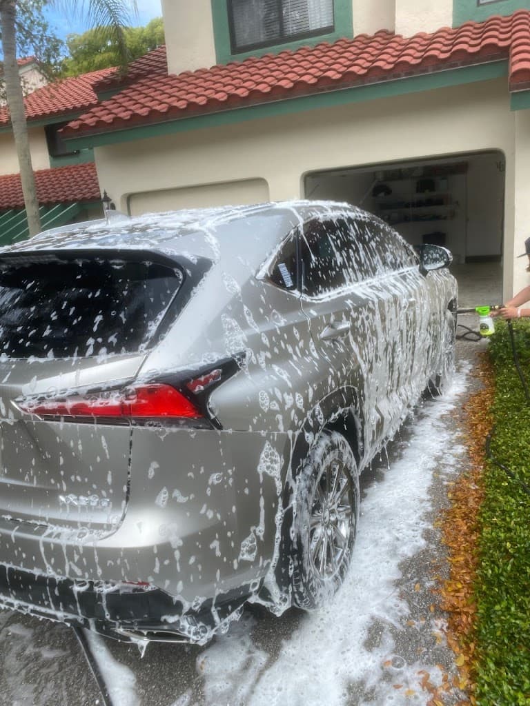 Prestige Auto Detail Group, LLC featured
