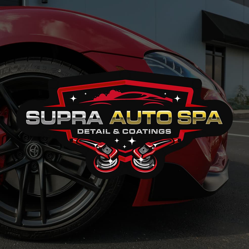 Supra Auto Spa featured