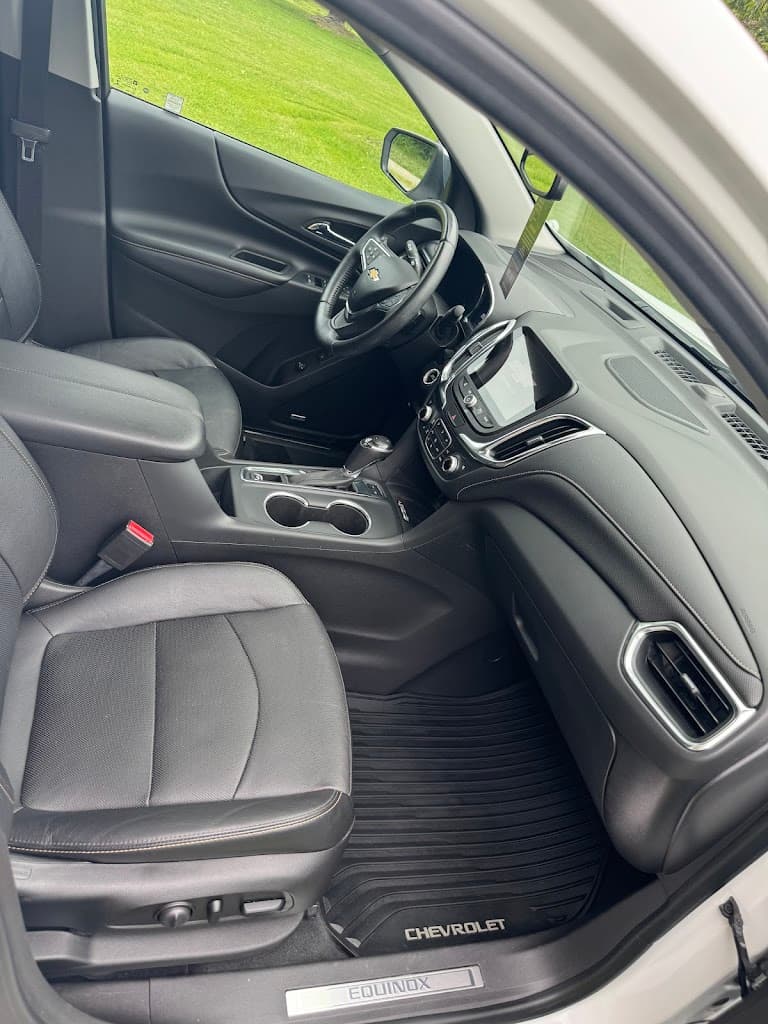 Sellers Detailing featured