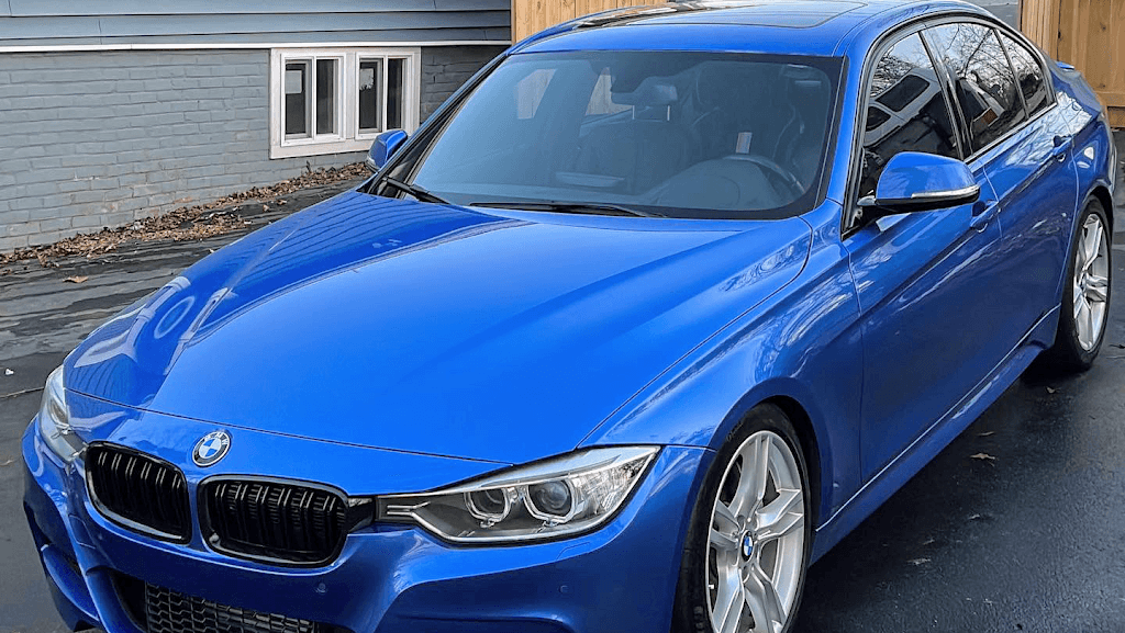 C&M Mobile Detailing featured