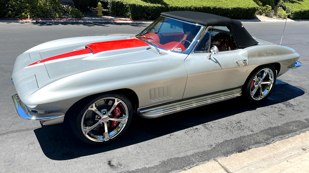5 Star Clean & Shine Mobile Car-RV Detailing LV-Ceramic & PPF featured