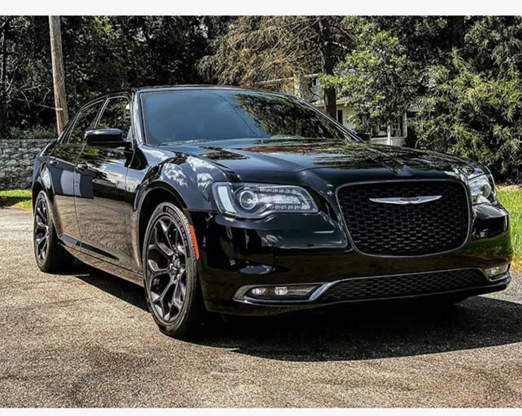 Full Send Mobile Detailing featured