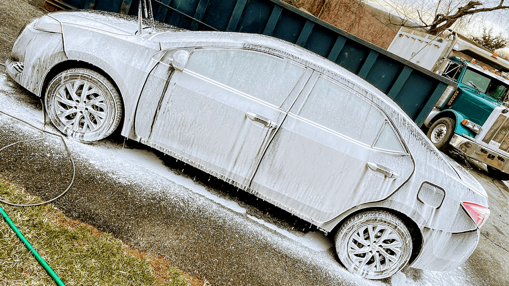 Singh detailing featured