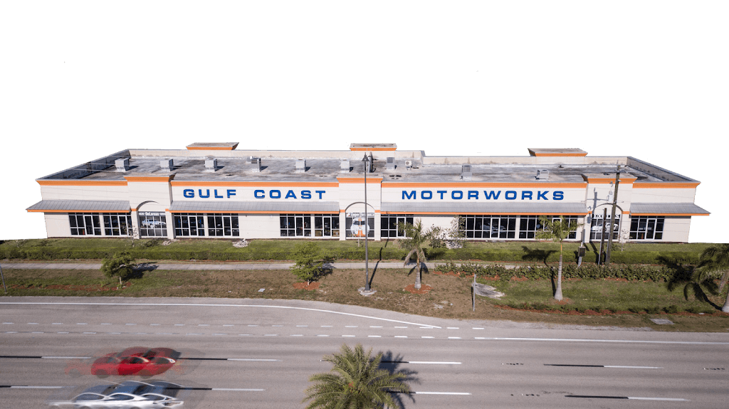 Gulf Coast Motorworks featured