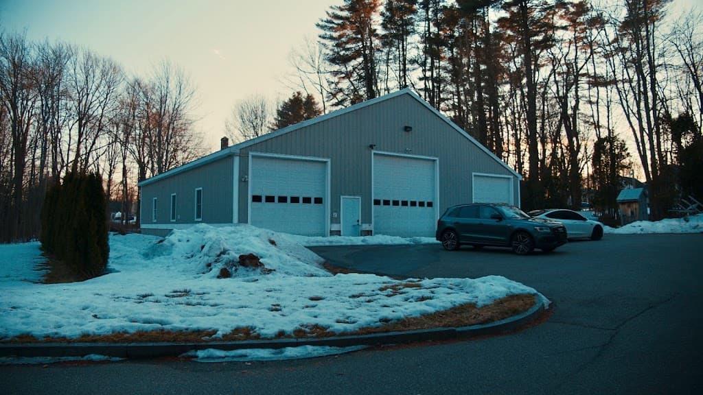 207 Finest Detailing featured