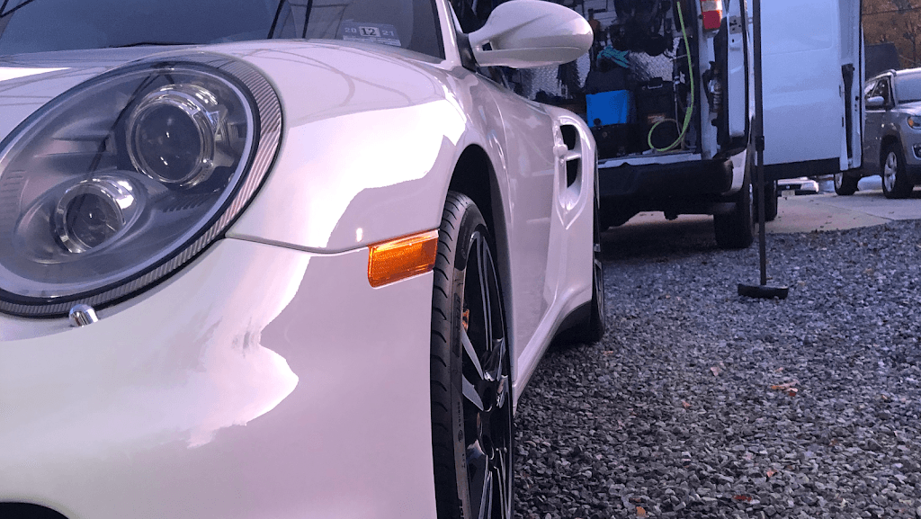 OEM Auto Detail LLC featured