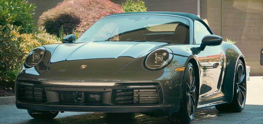 Anacortes Mobile Detailing featured