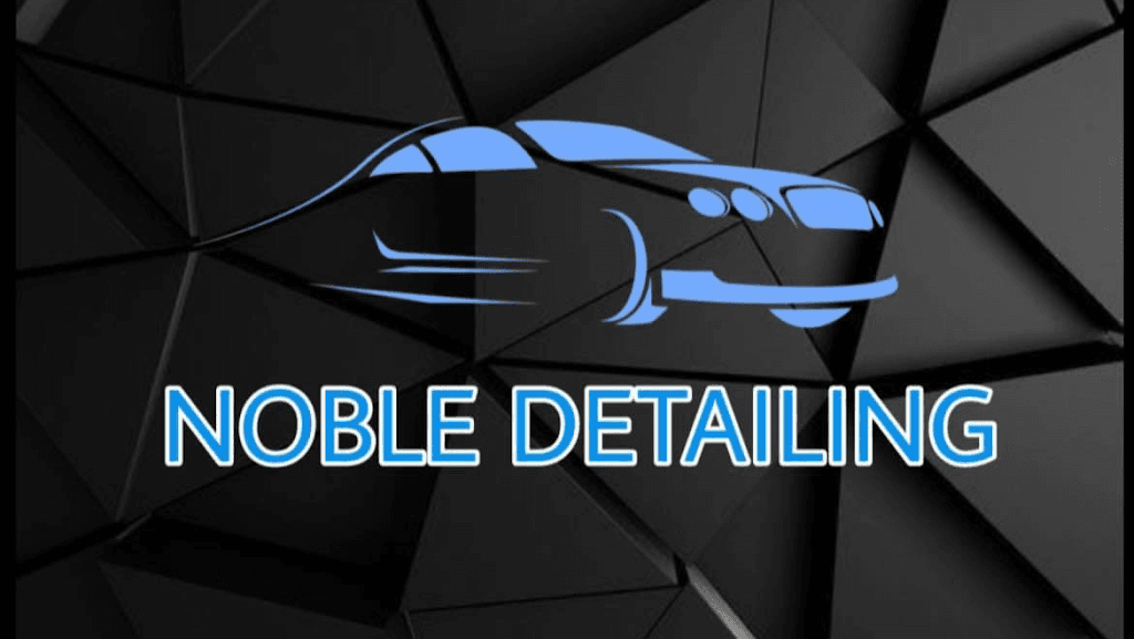 Noble Detailing featured