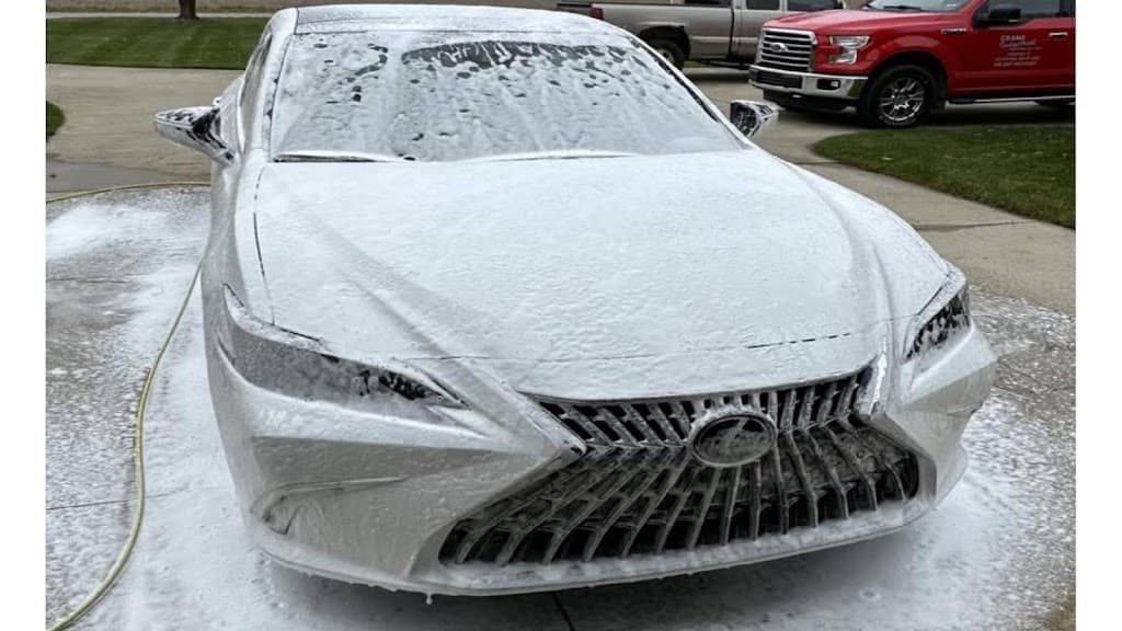 Authentic Auto Detailing featured