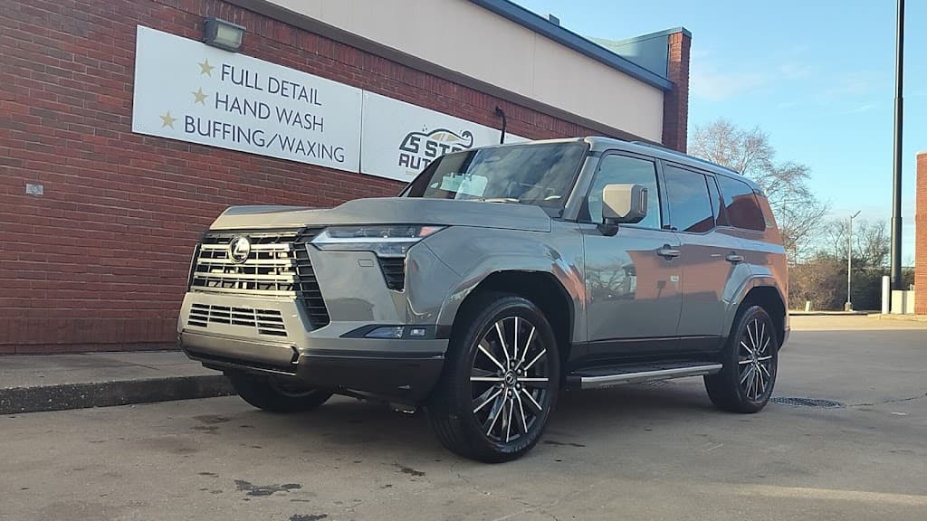 5 Star Auto Spa featured