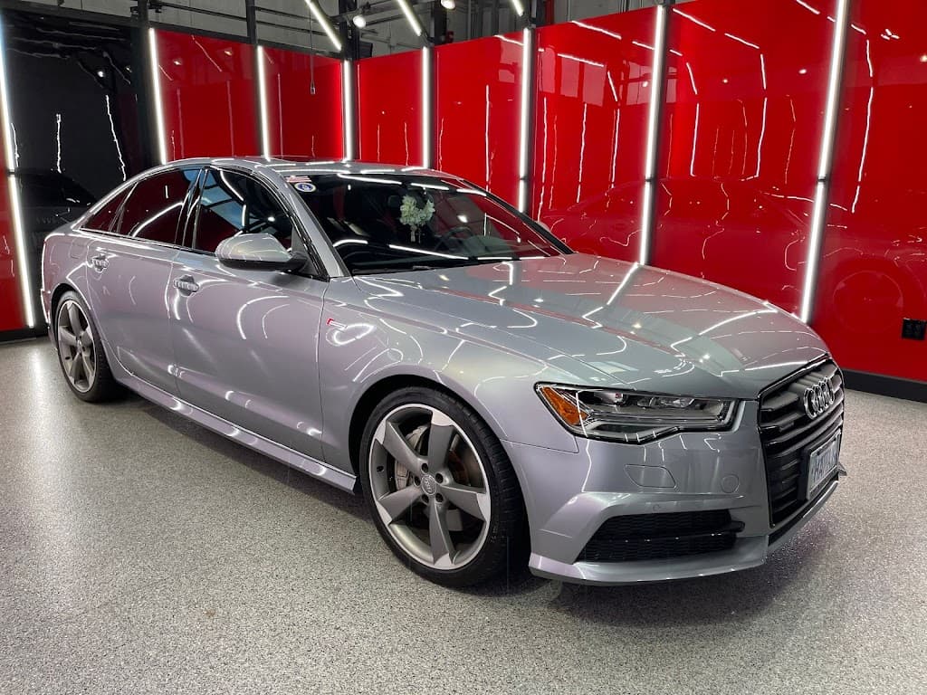 Sylvester's Detailing Service LLC featured